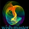 الصورة الرمزية wish-master